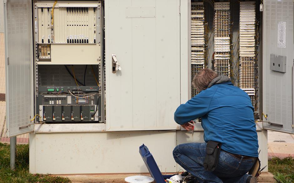 travaux d'électricité Bessancourt