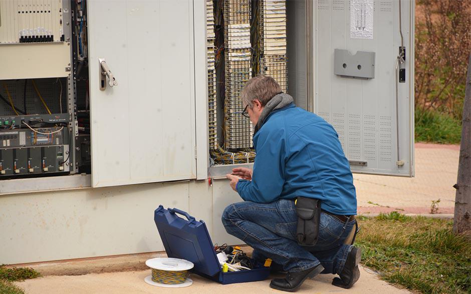 électricien urgence Bessancourt