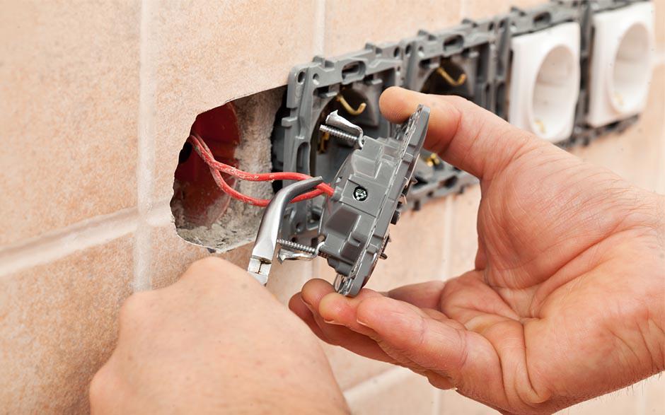 travaux d'électricité Bessancourt