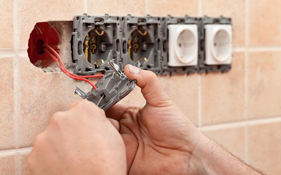 urgence électricité Paris 19