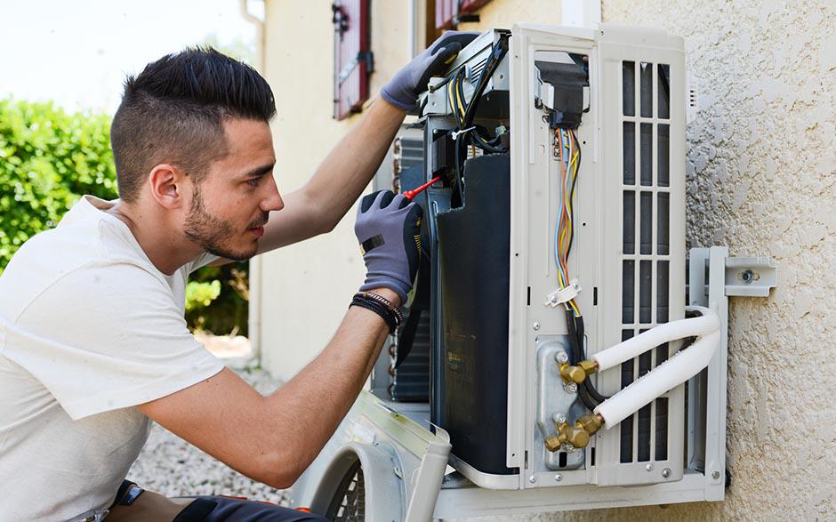 devis électricité Bessancourt