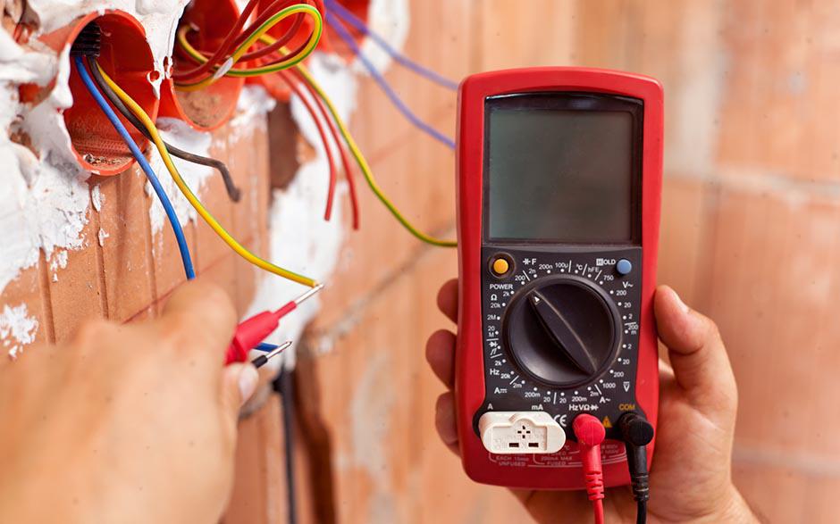 électricien urgence Bessancourt