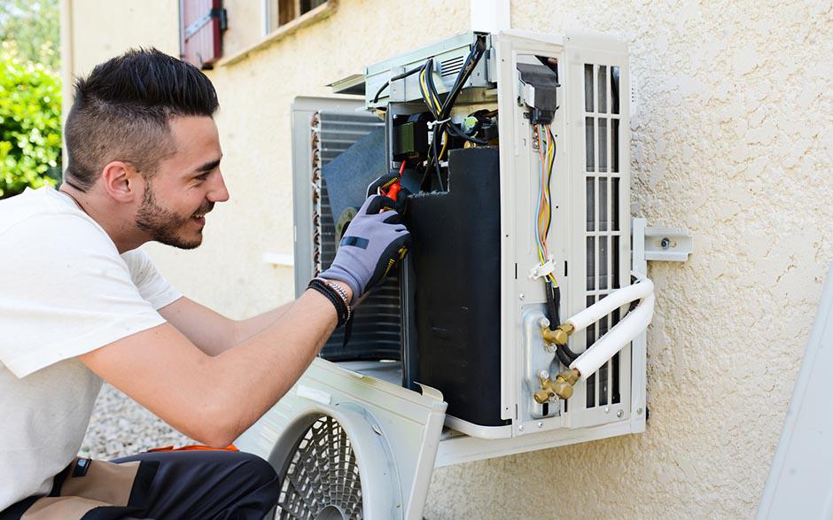 électricien en urgence Bessancourt