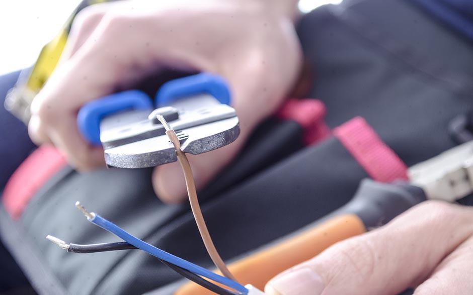 urgence électricité Vauréal