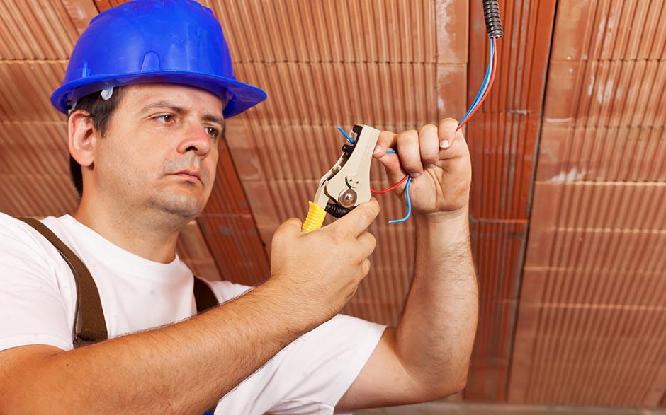 électricien dépannage Bessancourt