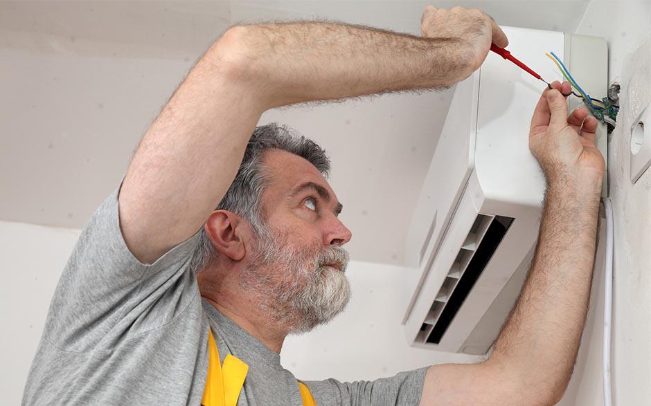 travaux d'électricité Bessancourt