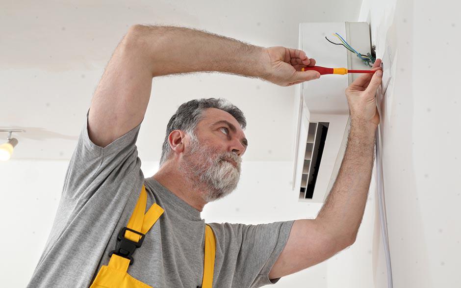 urgence électricité Vauréal