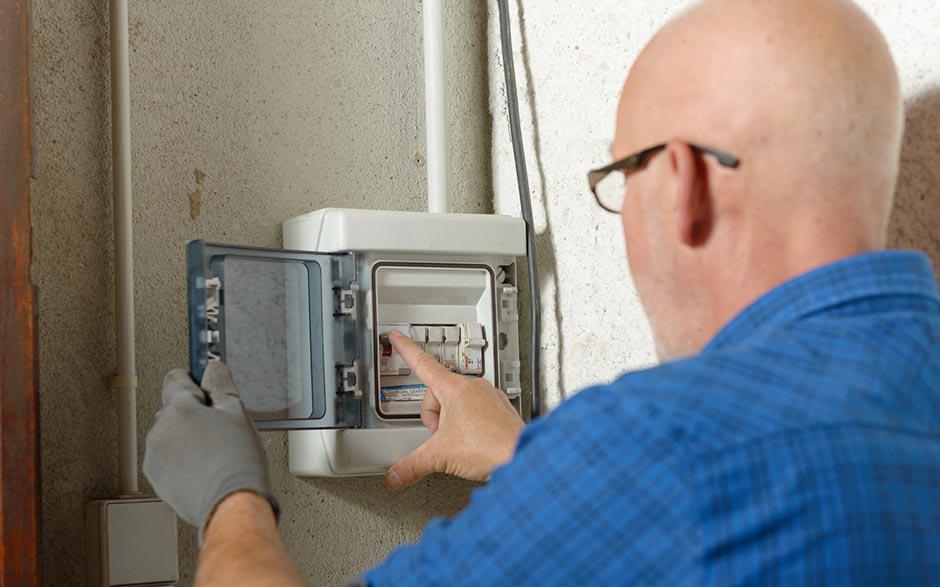 société d'électricité Bessancourt