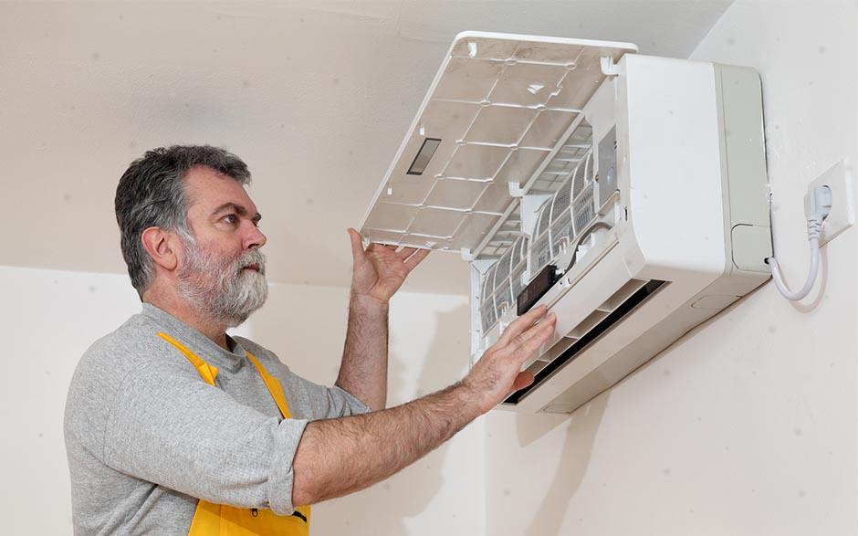 dépannage électricien Bessancourt